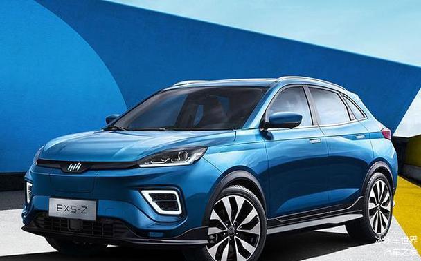 惠州232WEY威派豪华SUV市场的黑马，零跑汽车与智能交通系统的协同